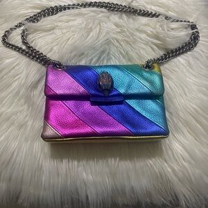 Kurt Geiger Kensington Mini purse (Gently Used)